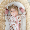 Cake Pop Romper - Monkeeroos