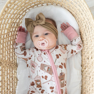 Cake Pop Romper - Monkeeroos