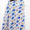 Duke® Cameron Crazy Quilted Blanket - Monkeeroos