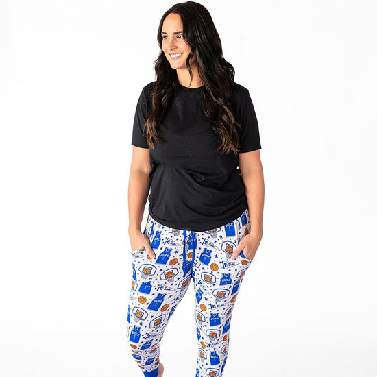 Duke Cameron Crazy Women's Joggers - Monkeeroos