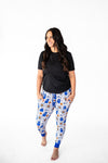 Duke Cameron Crazy Women's Joggers - Monkeeroos