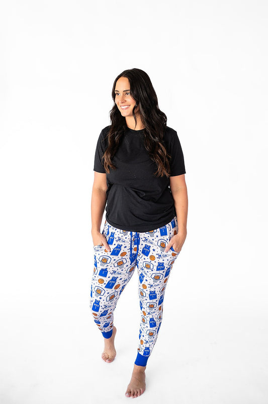 Duke Cameron Crazy Women's Joggers - Monkeeroos