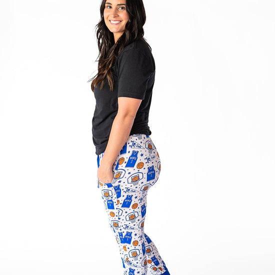 Duke Cameron Crazy Women's Joggers - Monkeeroos