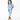 Duke University® Blue Smiley 2 Piece Long Set - Monkeeroos