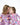 Duke University® Christmas 2pc Long Set - Pink - Monkeeroos