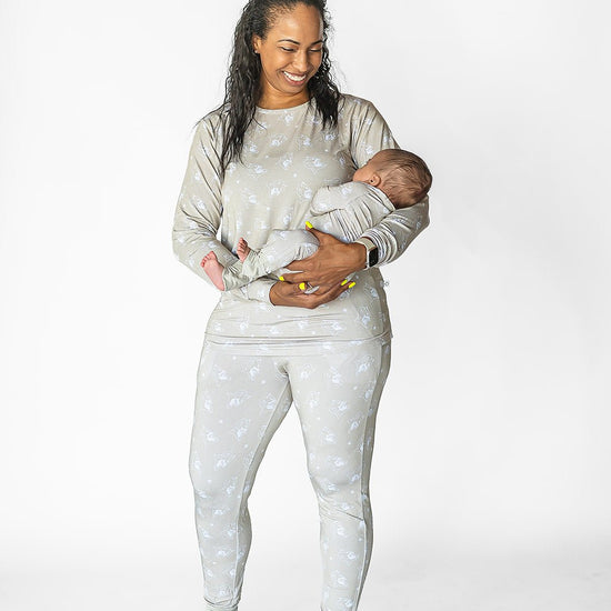 Duke University® Oat Women's Joggers - Monkeeroos