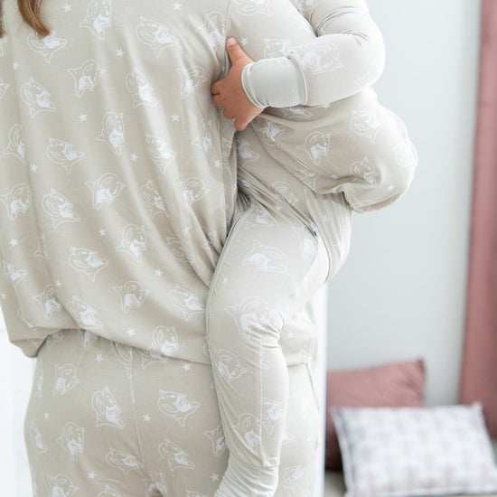 Duke University® Oat Women's Joggers - Monkeeroos