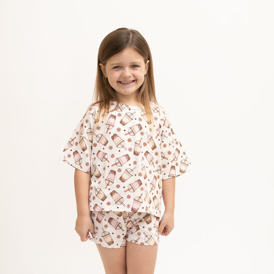 Boba Daydreamer Set
