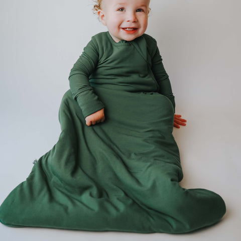 Evergreen Sleep Bag