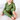6Y & 7Y Evergreen 2 piece Long Set