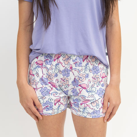 Aloha Short Youth Set