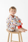 Snuggies & Nuggies Toddler PJs