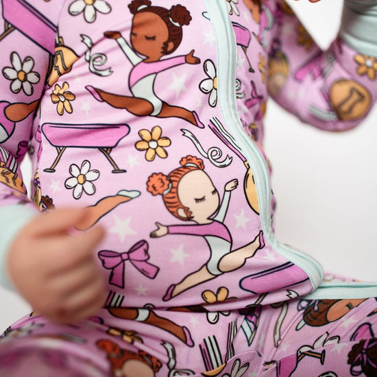 Golden Girls Romper - Monkeeroos