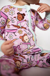 Golden Girls Romper - Monkeeroos