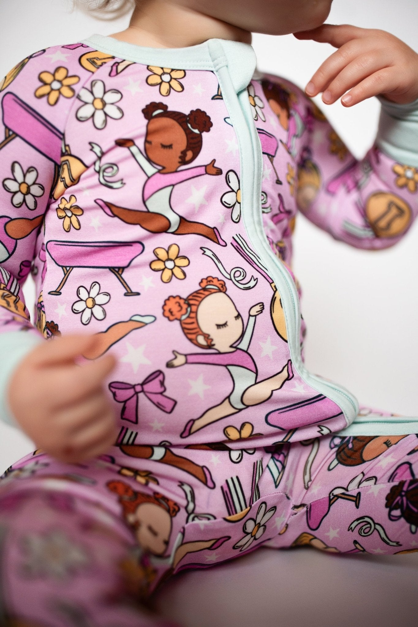 Golden Girls Romper - Monkeeroos