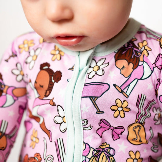 Golden Girls Romper - Monkeeroos
