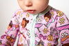 Golden Girls Romper - Monkeeroos
