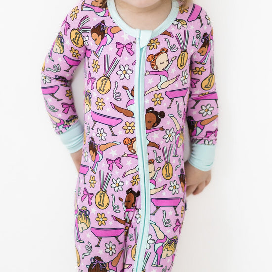 Golden Girls Romper - Monkeeroos