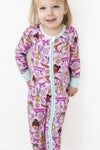Golden Girls Romper - Monkeeroos