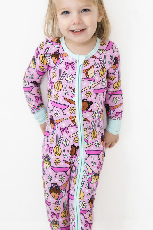 Golden Girls Romper - Monkeeroos
