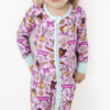 Golden Girls Romper - Monkeeroos