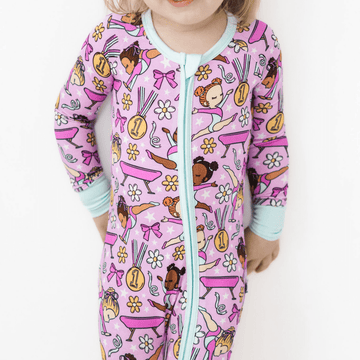 Golden Girls Romper - Monkeeroos