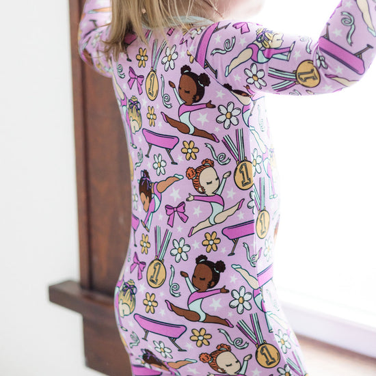 Golden Girls Romper - Monkeeroos