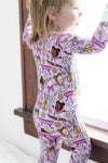 Golden Girls Romper - Monkeeroos