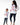 HoHoHo Toddler Crew Neck Sweatshirt - Monkeeroos