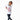 HoHoHo Toddler Crew Neck Sweatshirt - Monkeeroos