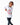 HoHoHo Toddler Crew Neck Sweatshirt - Monkeeroos
