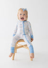 Bluebell & Bows Baby PJs