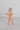 Creamsicle Romper