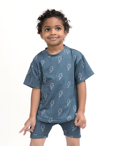 Flash Toddler T-shirt