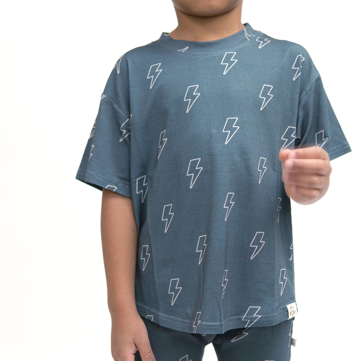 Flash Toddler T-shirt