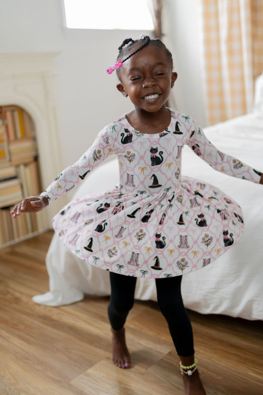 Jet Toddler Leggings - Monkeeroos