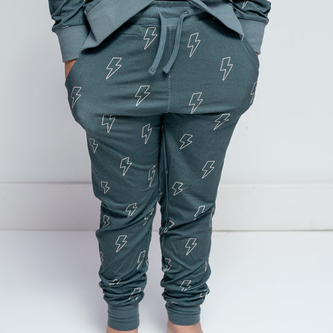 Flash Toddler Joggers