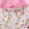 Love Bug Youth Girls Shorts Set - Monkeeroos