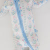 Bluebell & Bows Baby PJs