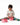 Merry & Bright Toddler Crew Neck Sweatshirt - Monkeeroos