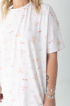 Beach Babe Weekender Shorts Set