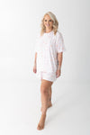 Beach Babe Weekender Shorts Set