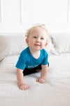 Monkeeroos Branded Kids T-Shirt - Monkeeroos