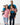 Monkeeroos Branded Kids T-Shirt - Monkeeroos