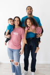 Monkeeroos Branded Kids T-Shirt - Monkeeroos