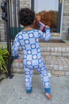 All American Baby PJs
