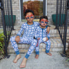 All American Toddler PJs