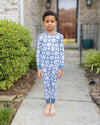 All American Toddler PJs