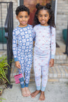 All American Toddler PJs