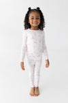 Beach Babe Toddler PJs